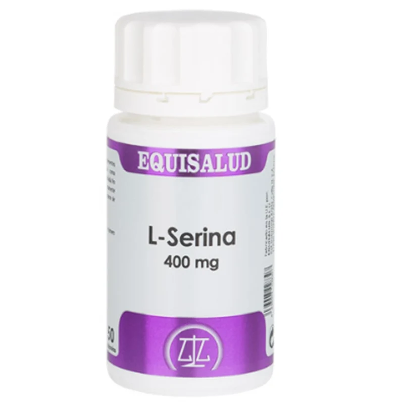 L-Serina | Equisalud