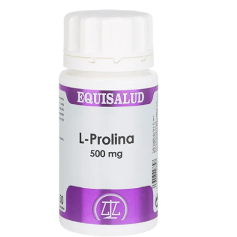 L-Prolina | Equisalud