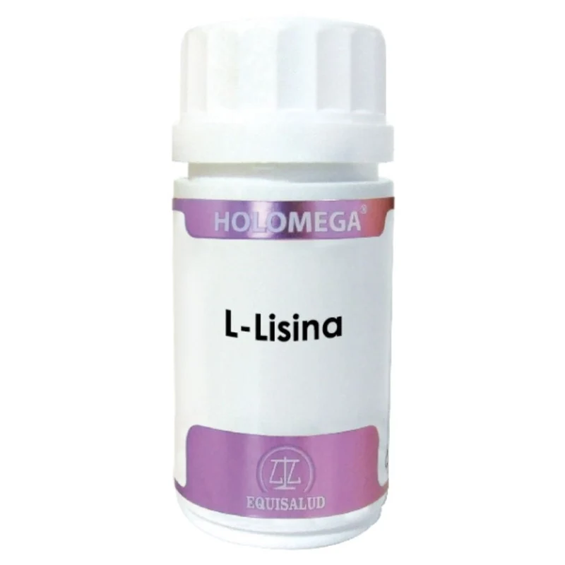 L- Lisina | Equisalud