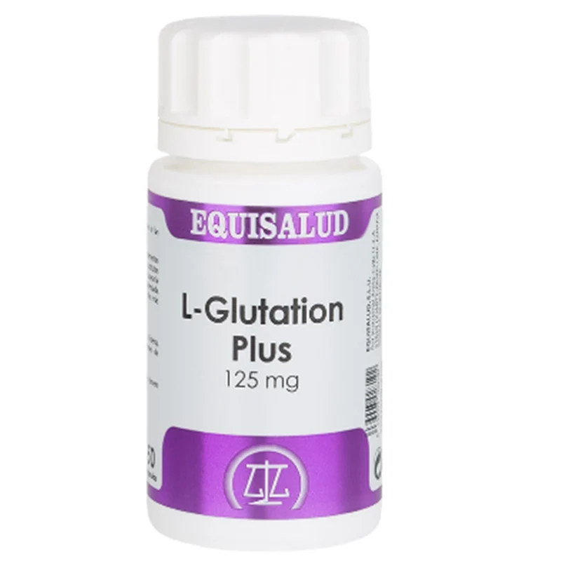 L-Glutation Plus | Equisalud