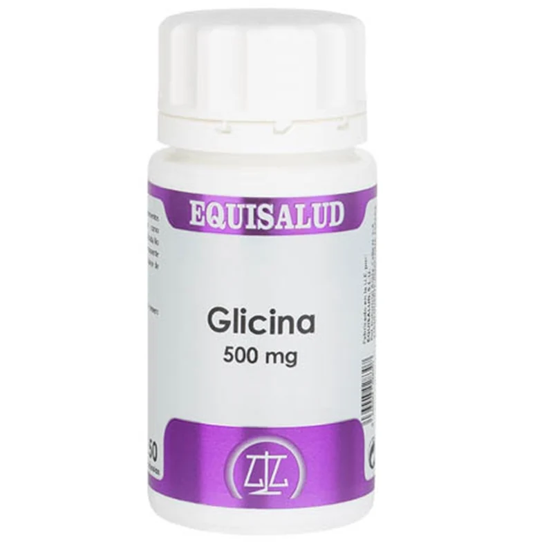 Glicina | Equisalud