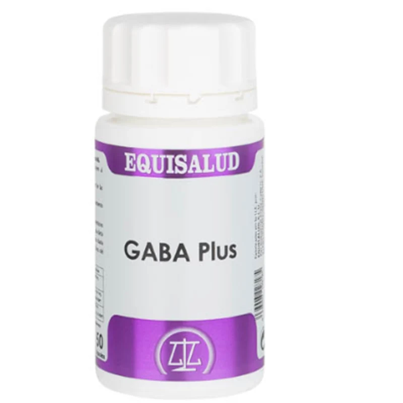 Gaba Plus | Equisalud