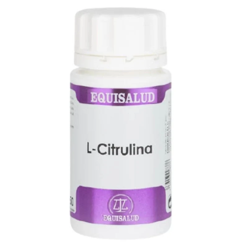 L-Citrulina | Equisalud