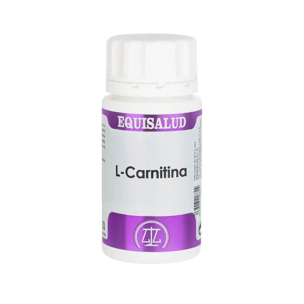 L- Carnitina | Equisalud