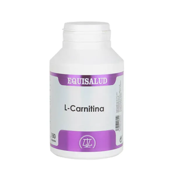 L- Carnitina | Equisalud