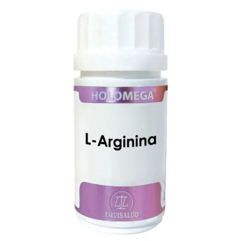 L- Arginina | Equisalud