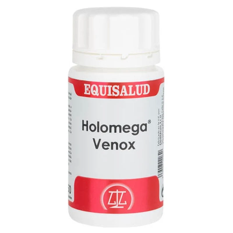 Holomega Venox | Equisalud