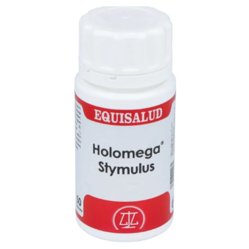 Holomega Stymulus | Equisalud