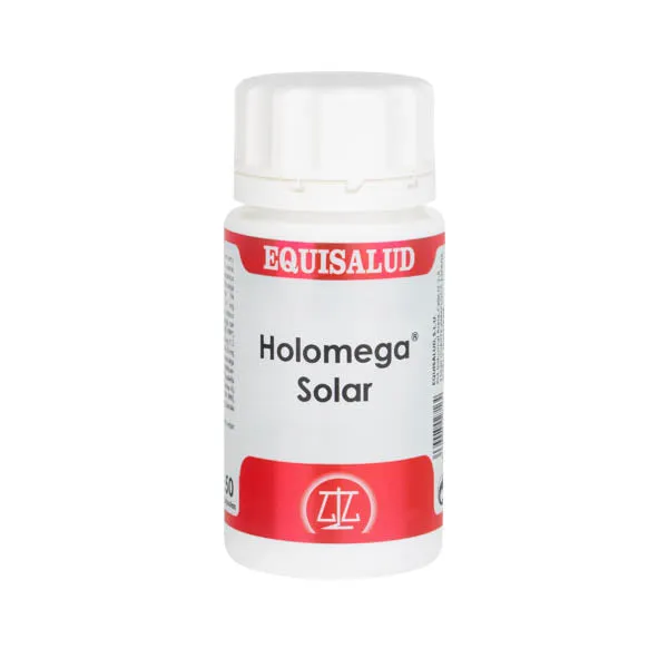 Holomega Solar | Equisalud