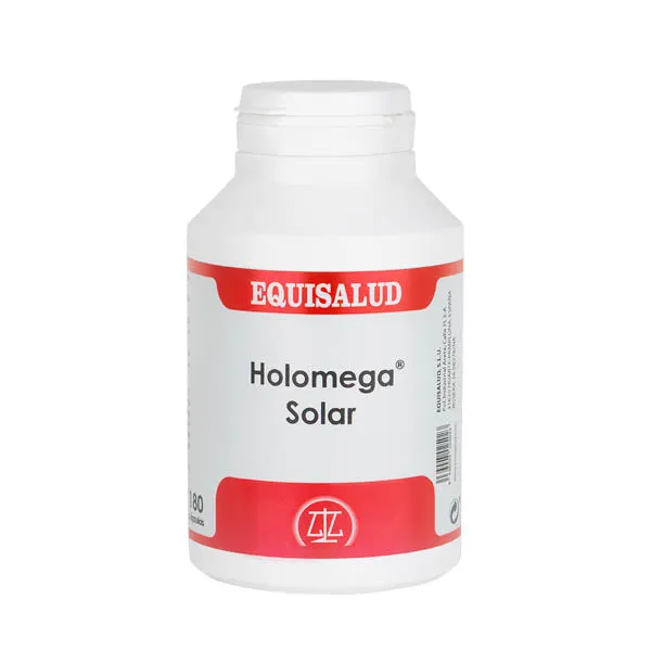 Holomega Solar | Equisalud
