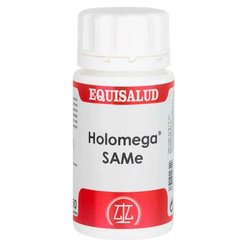 Holomega Same | Equisalud