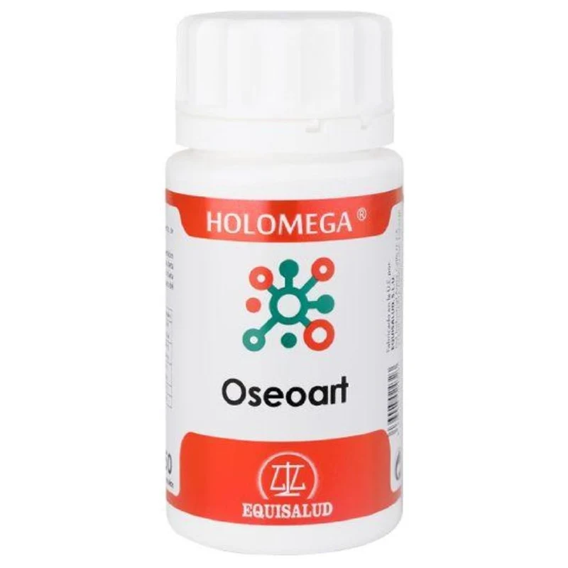 Holomega Oseoart | Equisalud
