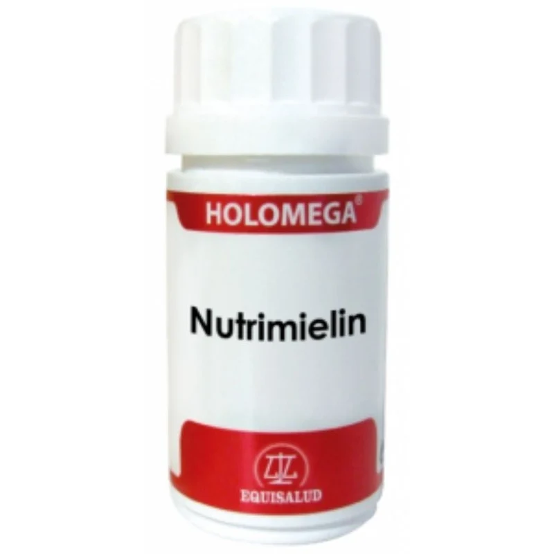 Holomega Nutrimielín | Equisalud
