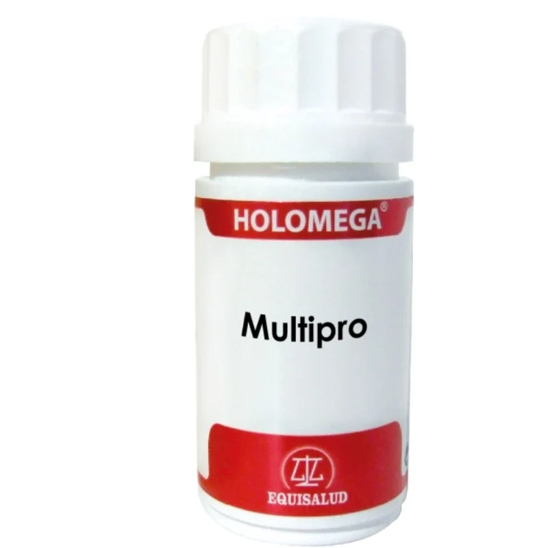 Holomega Multipro | Equisalud