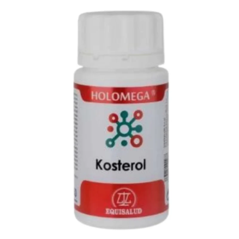 Holomega Kosterol | Equisalud