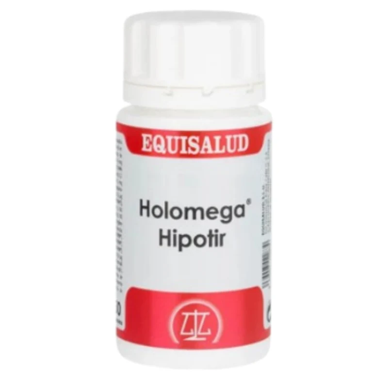 Holomega Hipotir | Equisalud