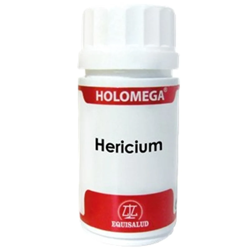 Holomega Hericium | Equisalud