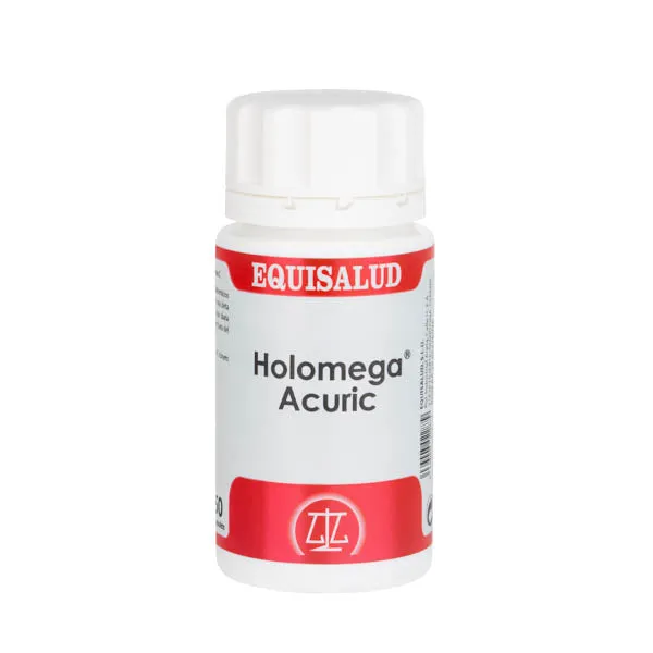 Holomega Acuric | Equisalud