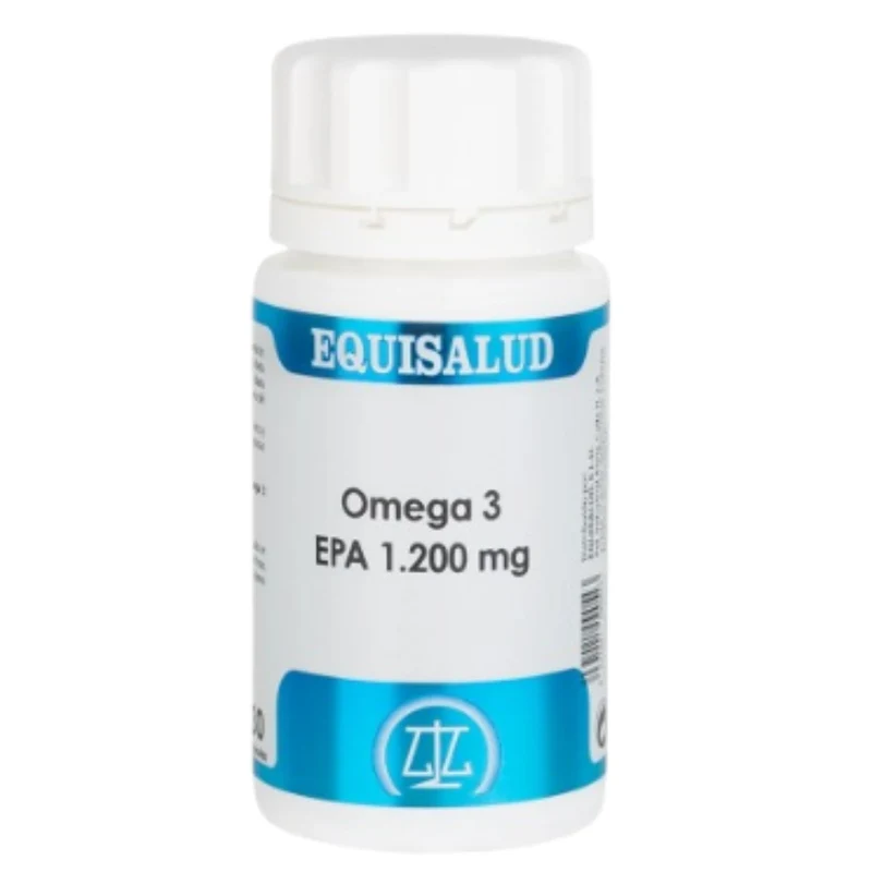 Omega 3 Epa 1.200 Mg | Equisalud