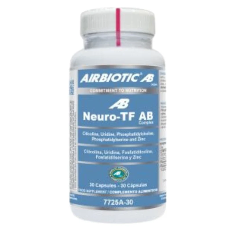 Neuro-TF AB Complex 30 Capsulas | Airbiotic AB