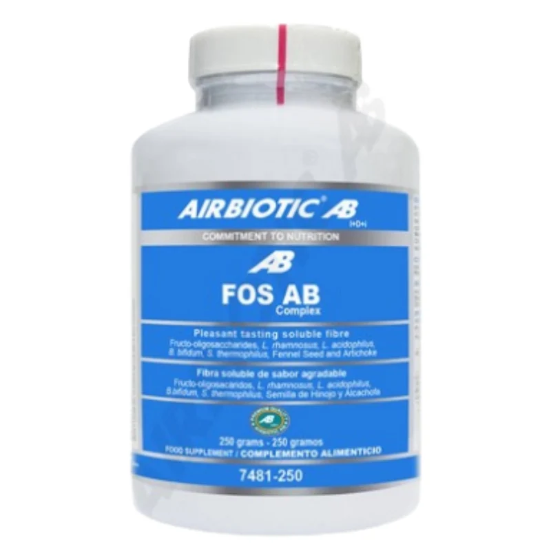 Fos Complex Polvo 250 gr | Airbiotic AB