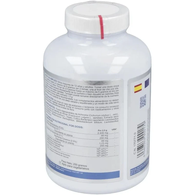 Fos Complex Polvo 250 gr | Airbiotic AB
