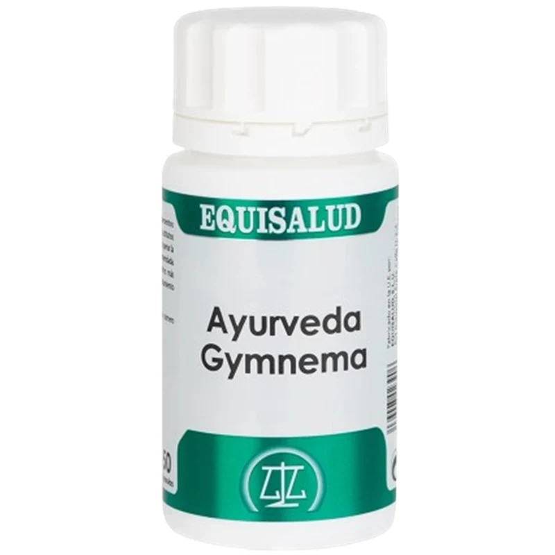 Ayurveda Gymnema | Equisalud