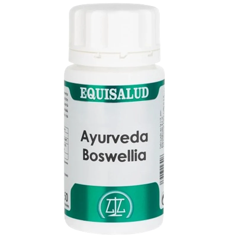 Ayurveda Boswellia | Equisalud