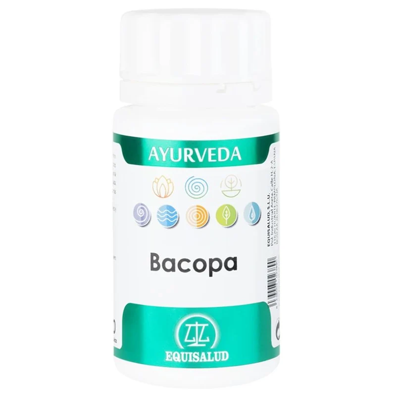Ayurveda Bacopa | Equisalud