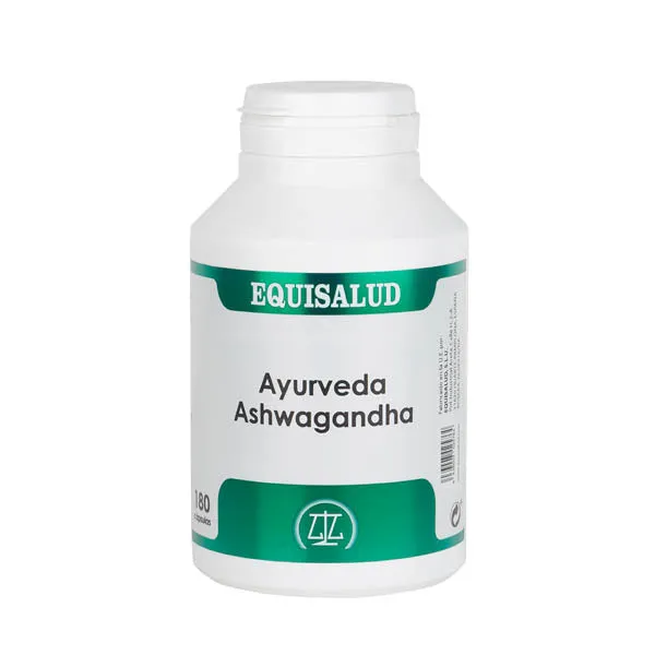 Ayurveda Ashwagandha | Equisalud
