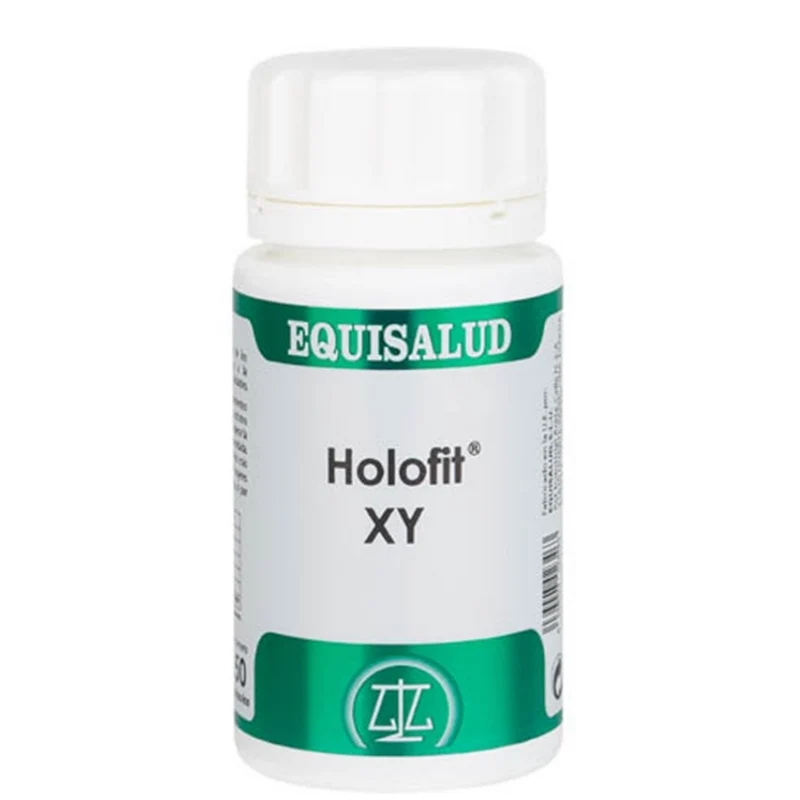 Holofit Xy | Equisalud
