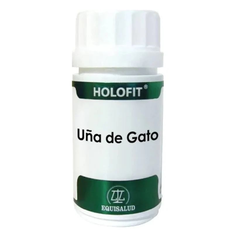 Holofit Uña De Gato | Equisalud