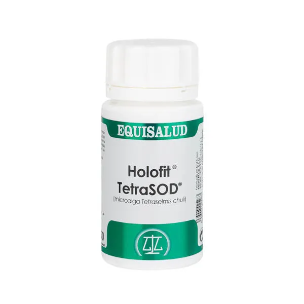 Holofit Tetrasod | Equisalud