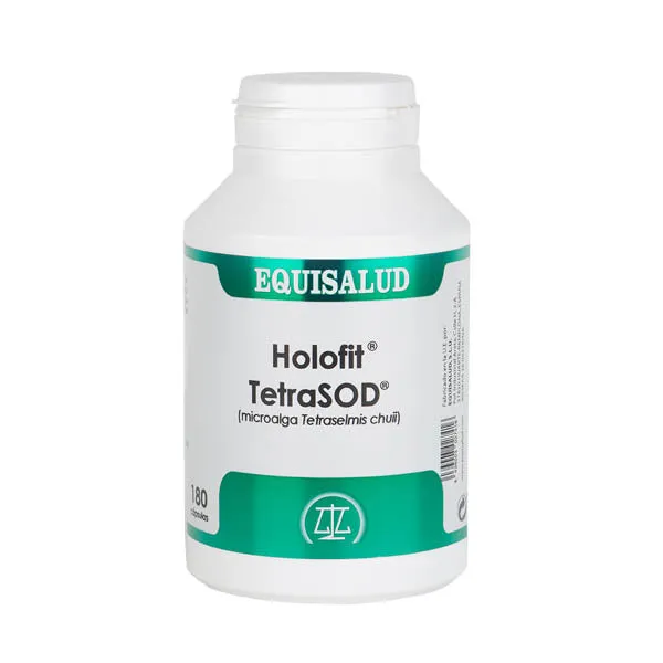 Holofit Tetrasod | Equisalud