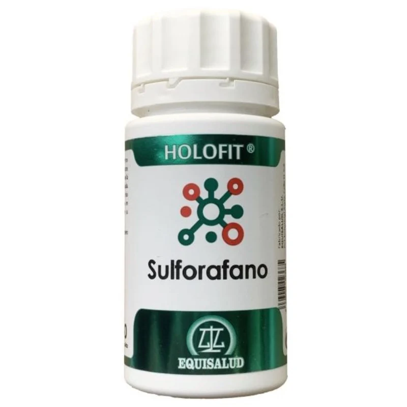 Holofit Sulforafano | Equisalud