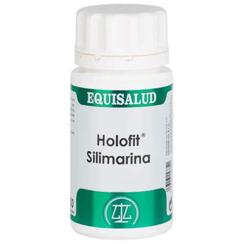 Holofit Silimarina | Equisalud