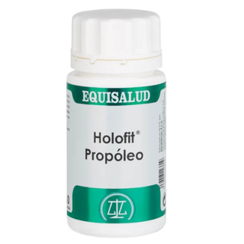 Holofit Propóleo | Equisalud