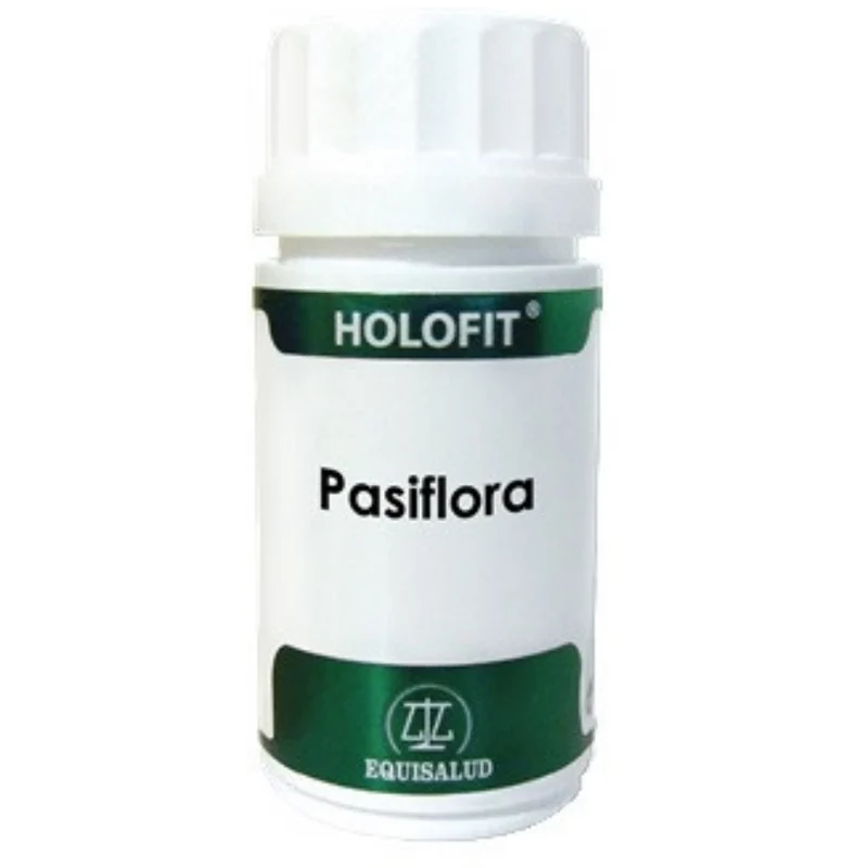 Holofit Pasiflora | Equisalud