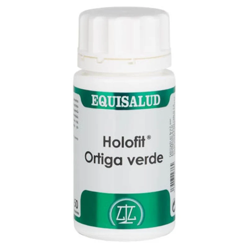 Holofit Ortiga Verde | Equisalud