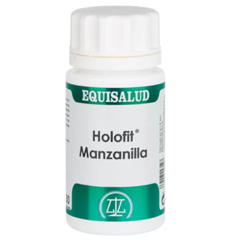Holofit Manzanilla | Equisalud