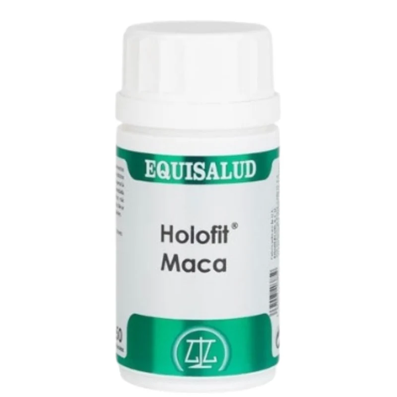 Holofit Maca | Equisalud