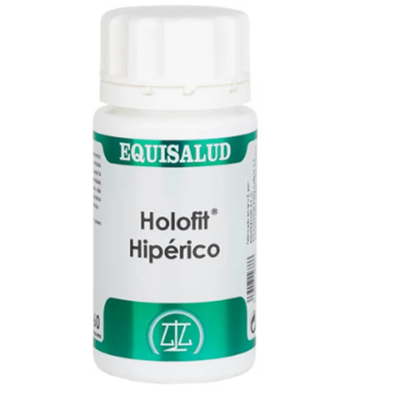 Holofit Hipérico | Equisalud