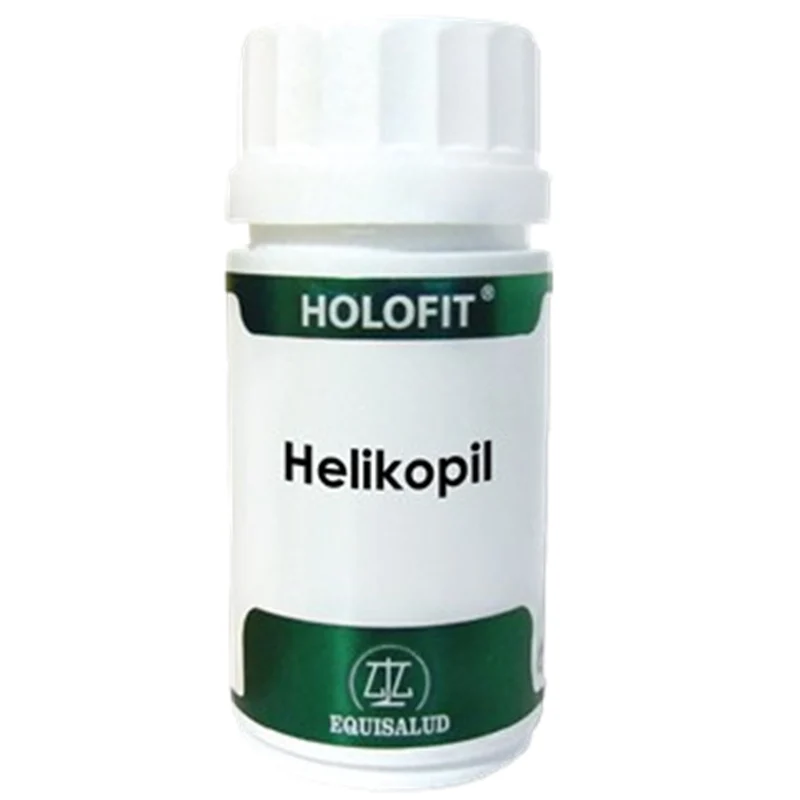 Holofit Helikopil | Equisalud