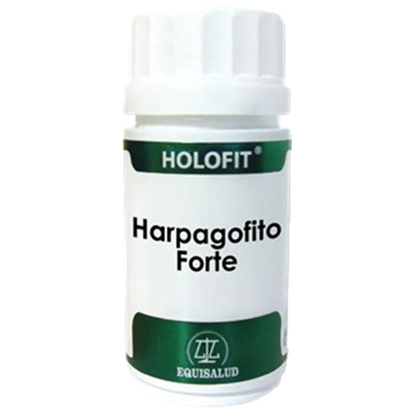 Holofit Harpagofito Forte | Equisalud