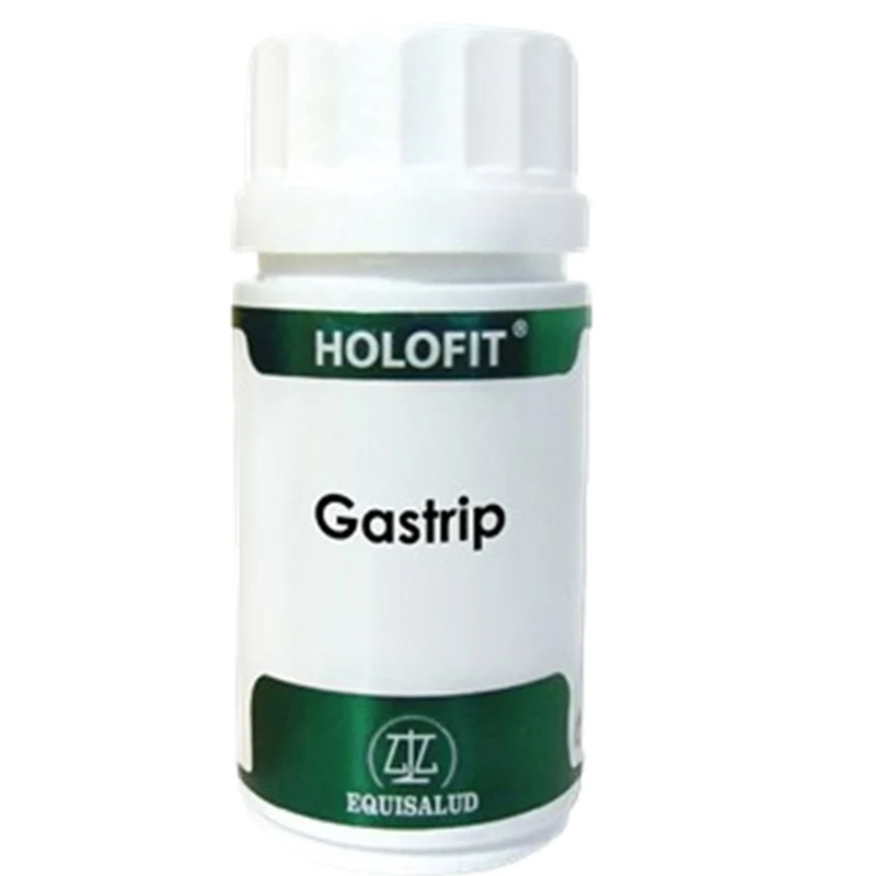 Holofit Gastrip 50 Cápsulas | Equisalud