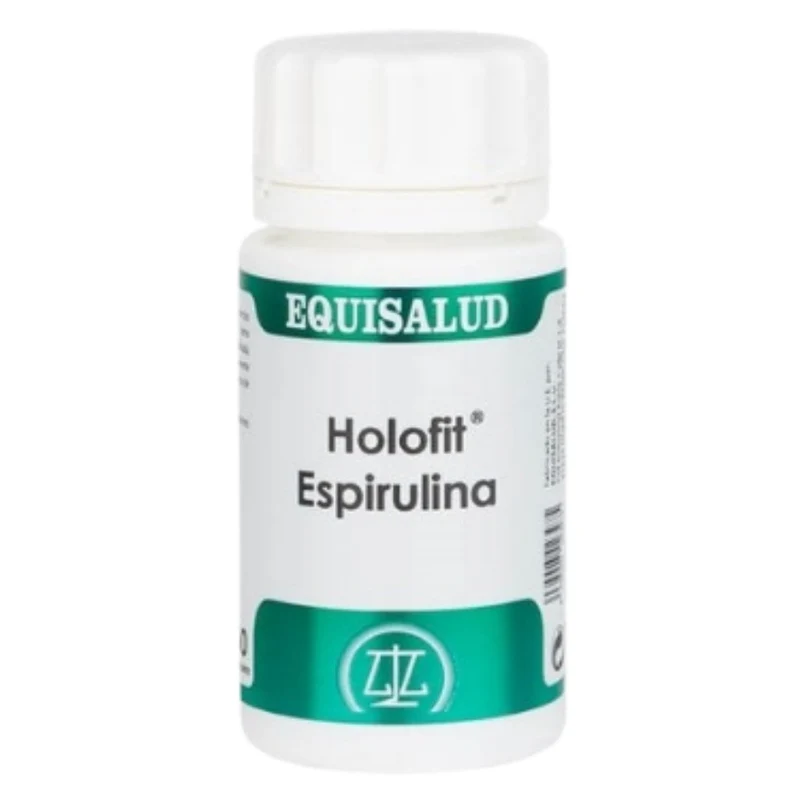 Holofit Espirulina | Equisalud
