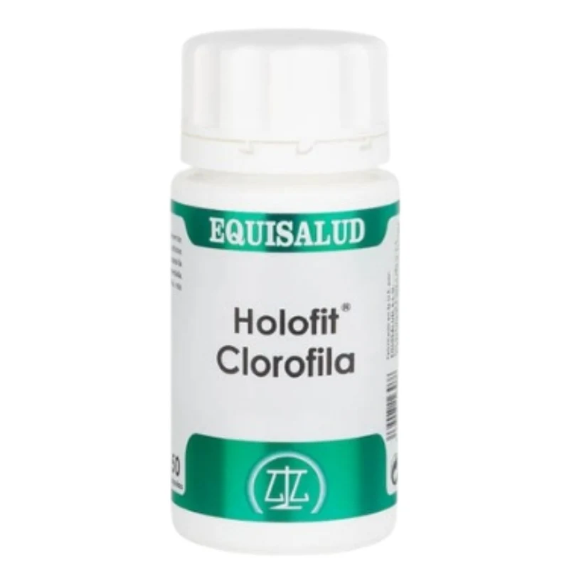 Holofit Clorofila | Equisalud