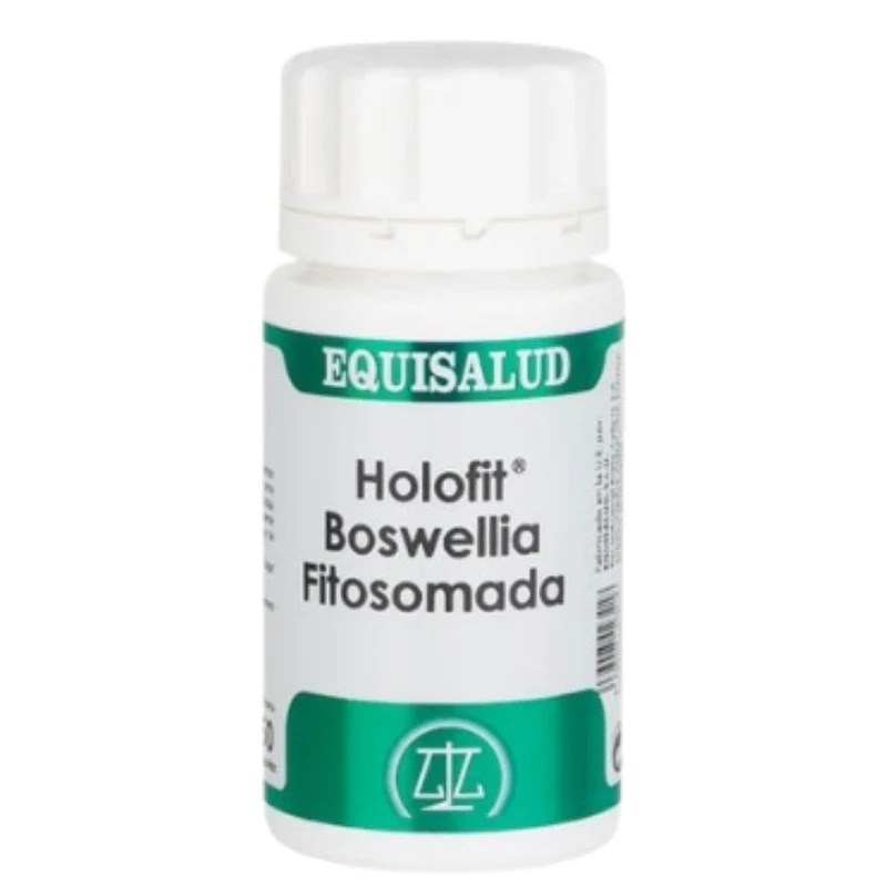 Holofit Boswellia Fitosomada | Equisalud