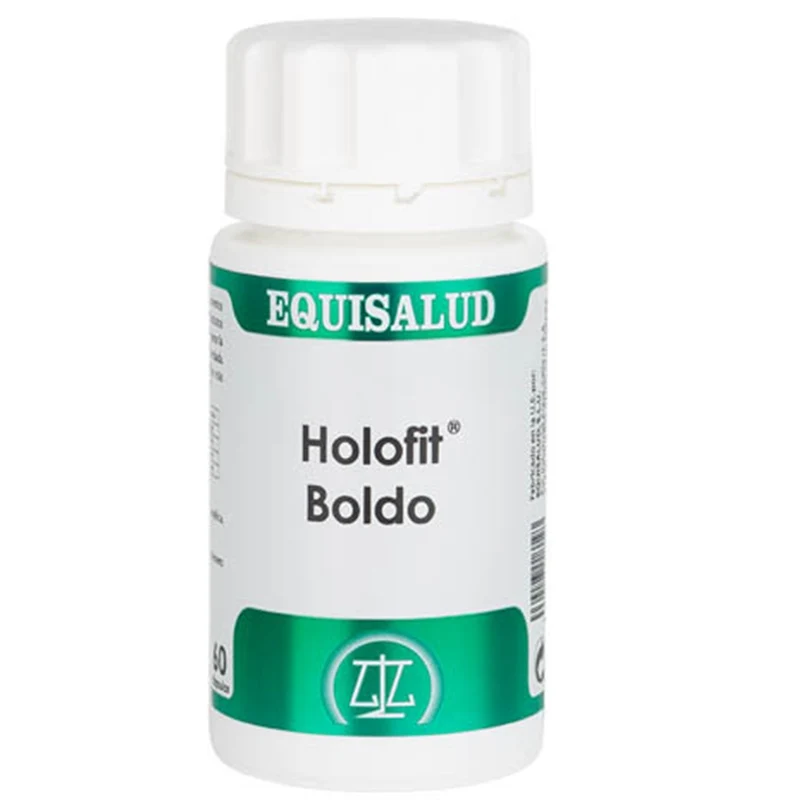 Holofit Boldo | Equisalud