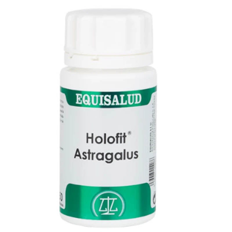 Holofit Astragalus | Equisalud